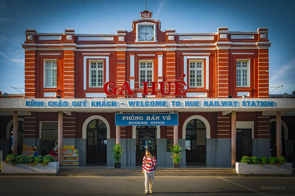 Experience Vietnam’s heritage with visa-prepared tours